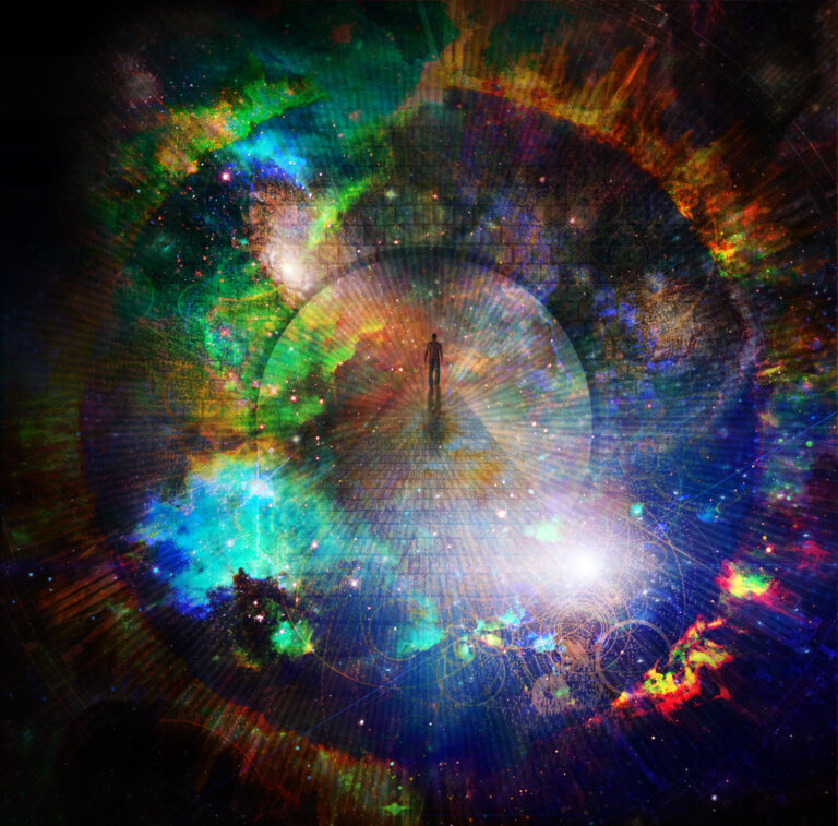 Nebula Labz - 4th Dimension Nebula Pods