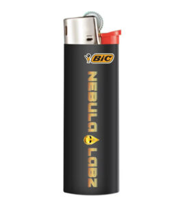 Nebula Labz - Lighter