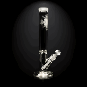 X-Emergence 18″ Straight Tube Clear