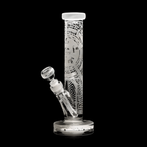 Nuclear 12″ Straight Tube
